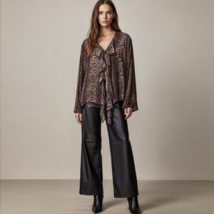 Animale blouse